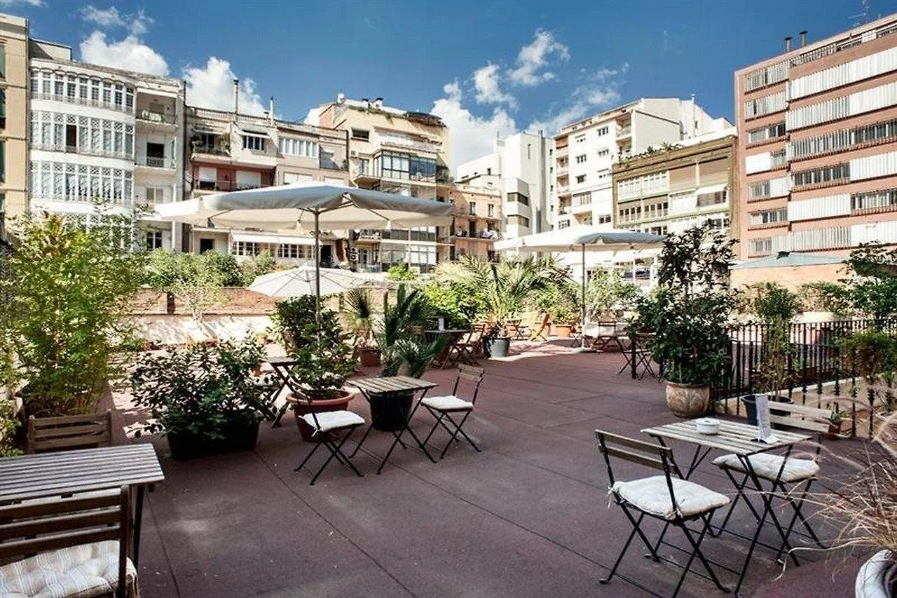 Bed & Breakfast Mihlton Barcelona Boutique B&B (Adults Only)