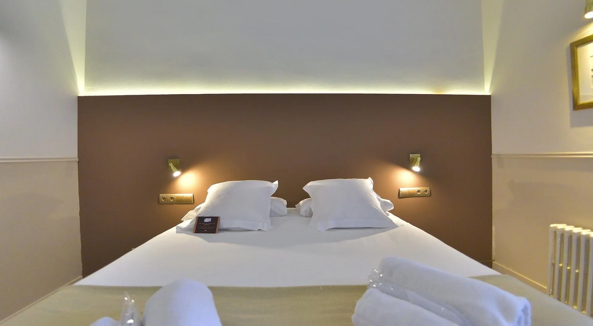 Bed and breakfast Mihlton Barcelona Boutique B&B (Adults Only)