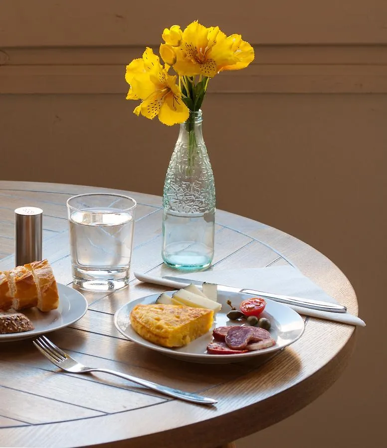 Mihlton Barcelona Boutique B&B (Adults Only) Bed and breakfast