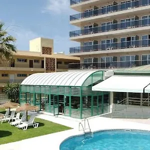 Hotel Isabel Torremolinos