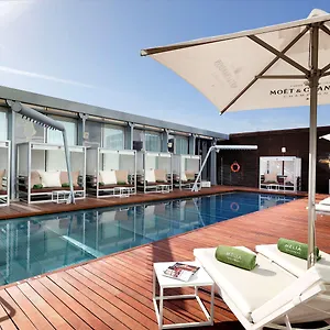 מלון Melia Sky 4* Sup, ברצלונה
