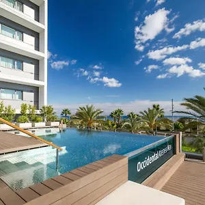 מלון Occidental Atenea Mar - Adults Only, ברצלונה