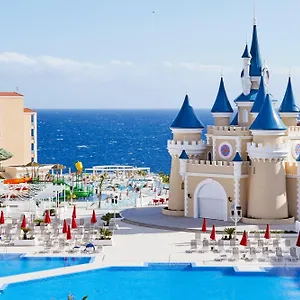 Hotel Bahia Principe Fantasia Tenerife San Miguel de Abona
