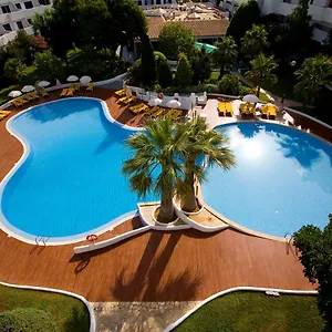 Aparthotel Bluesea Club Martha's Cala D´Or