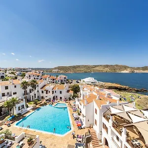 Aparthotel Comitas Tramontana Park Fornells (Menorca)