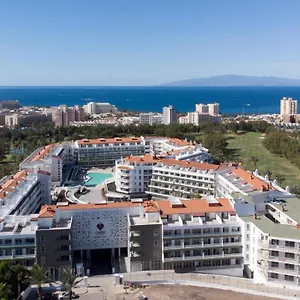 Hotel Gara Golf & Playa de las Americas (Tenerife)