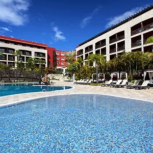 Hotel Barcelo Marbella