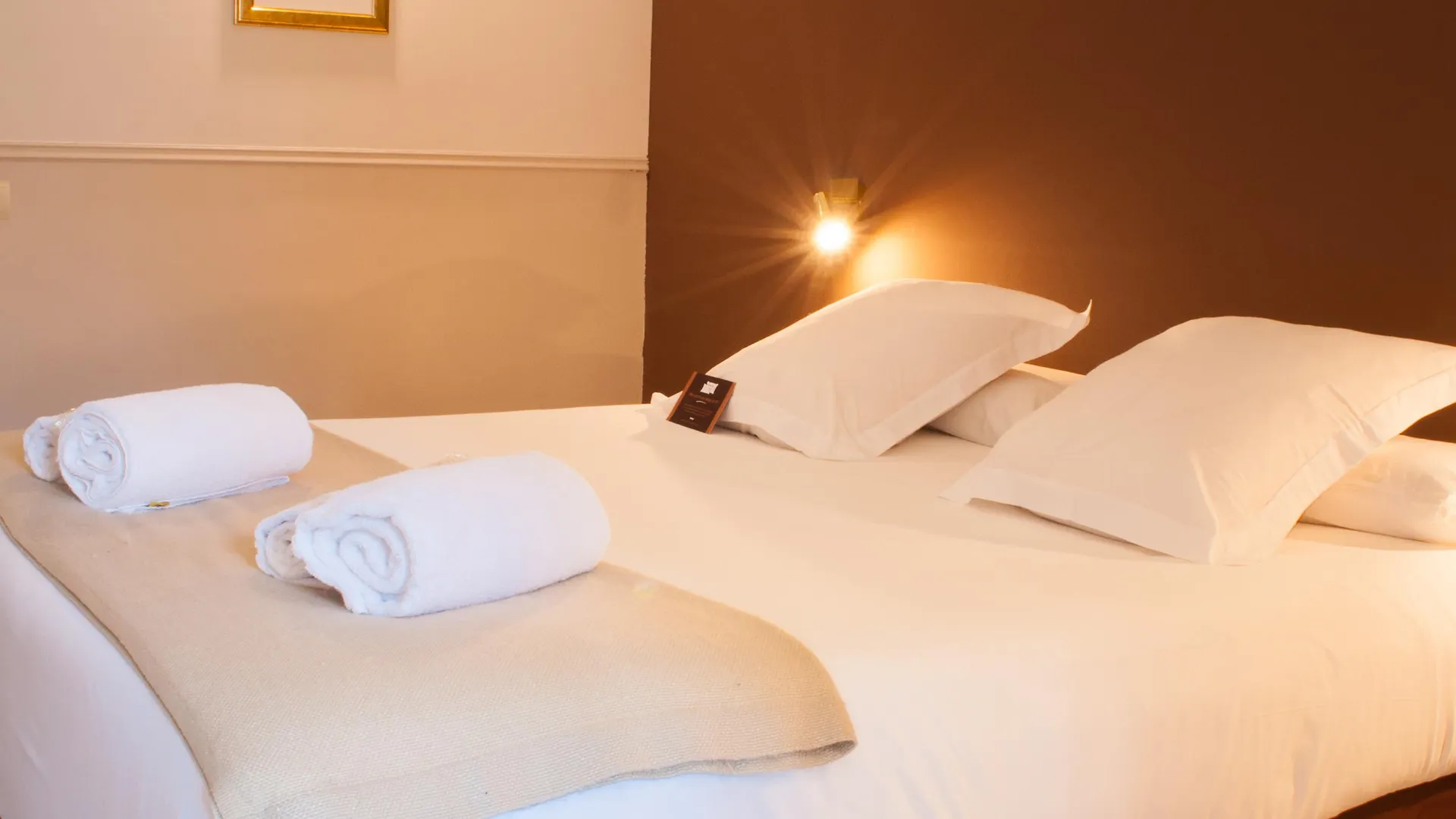 Mihlton Barcelona Boutique B&B (Adults Only) 2*,  ספרד