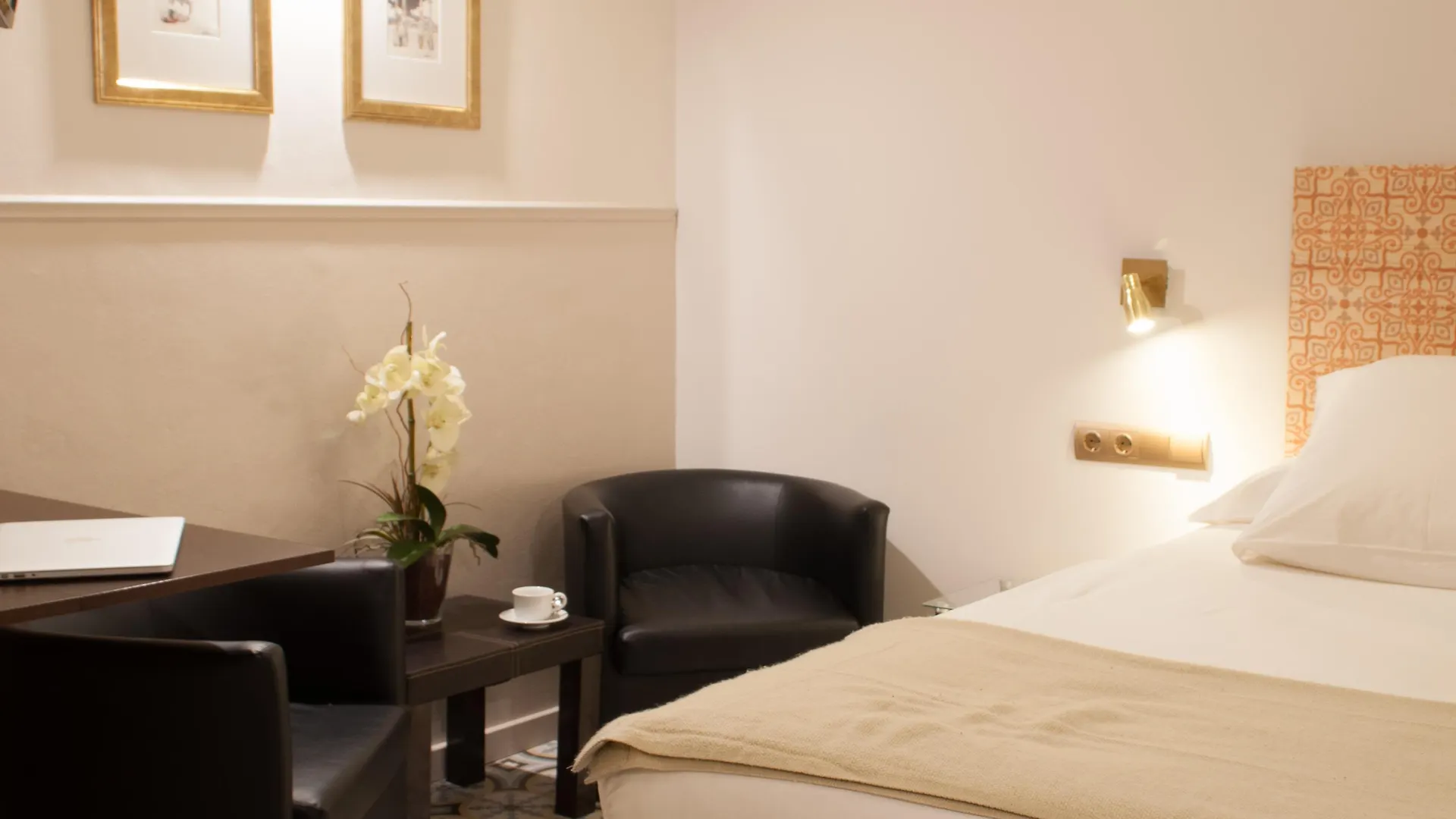 Mihlton Barcelona Boutique B&B (Adults Only)
