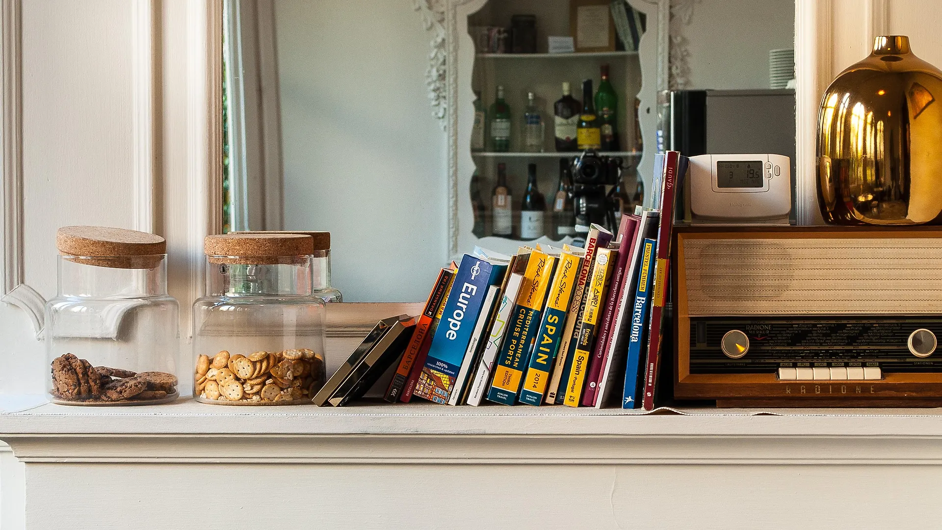 Mihlton Barcelona Boutique B&B (Adults Only)