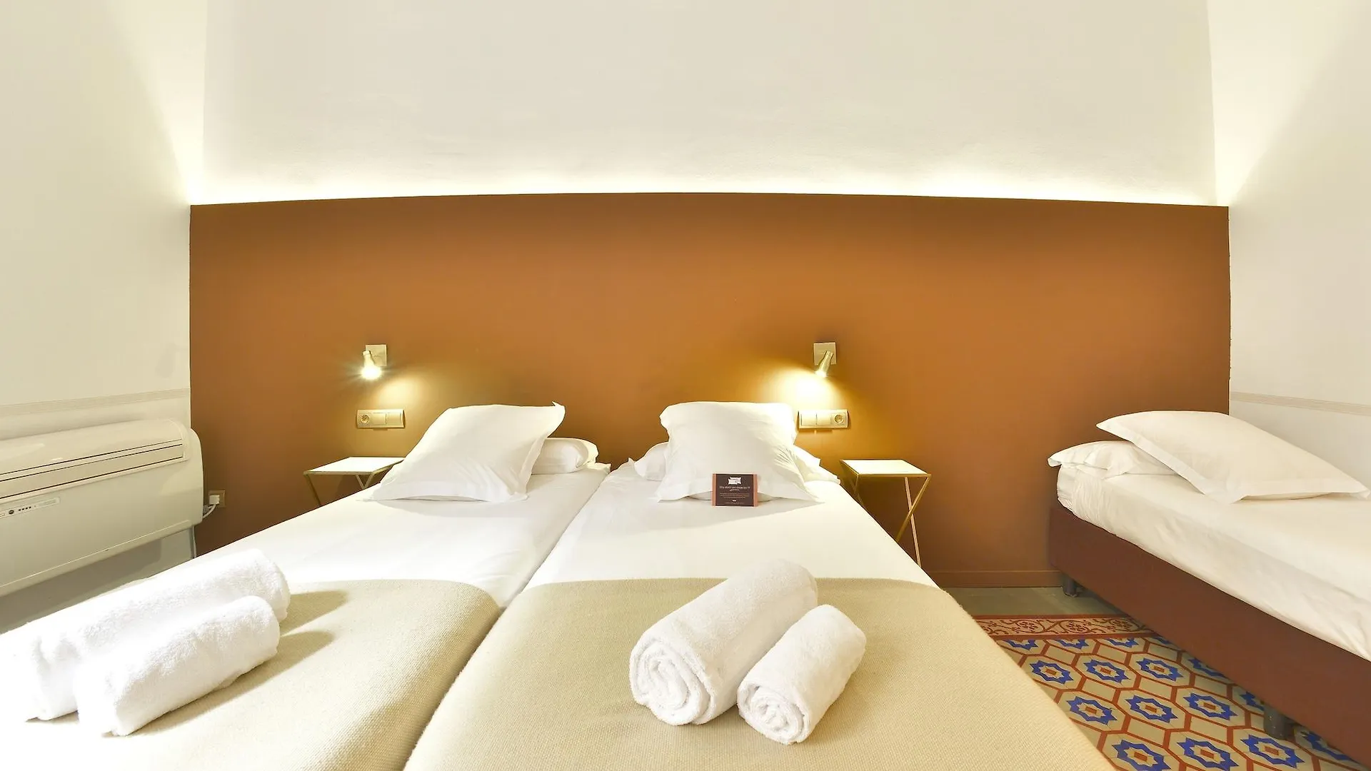 ** Frühstückspension Mihlton Barcelona Boutique B&B (Adults Only) Spanien