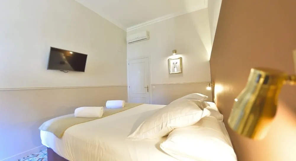 Mihlton Barcelona Boutique B&B (Adults Only) 2*,