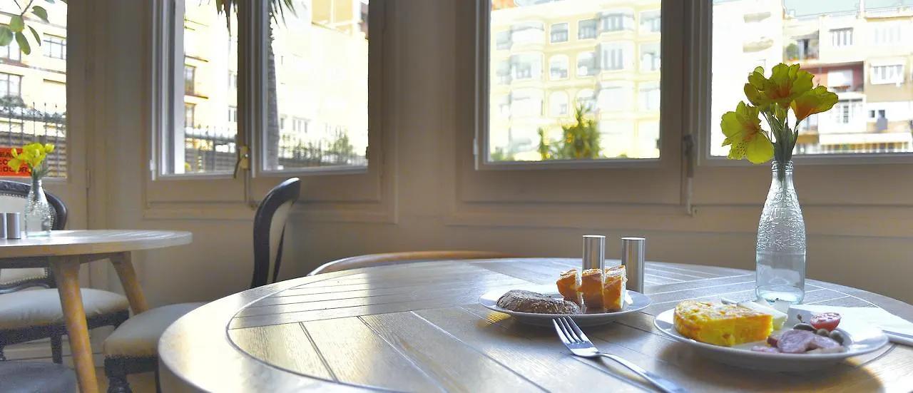 Mihlton Barcelona Boutique B&B (Adults Only)