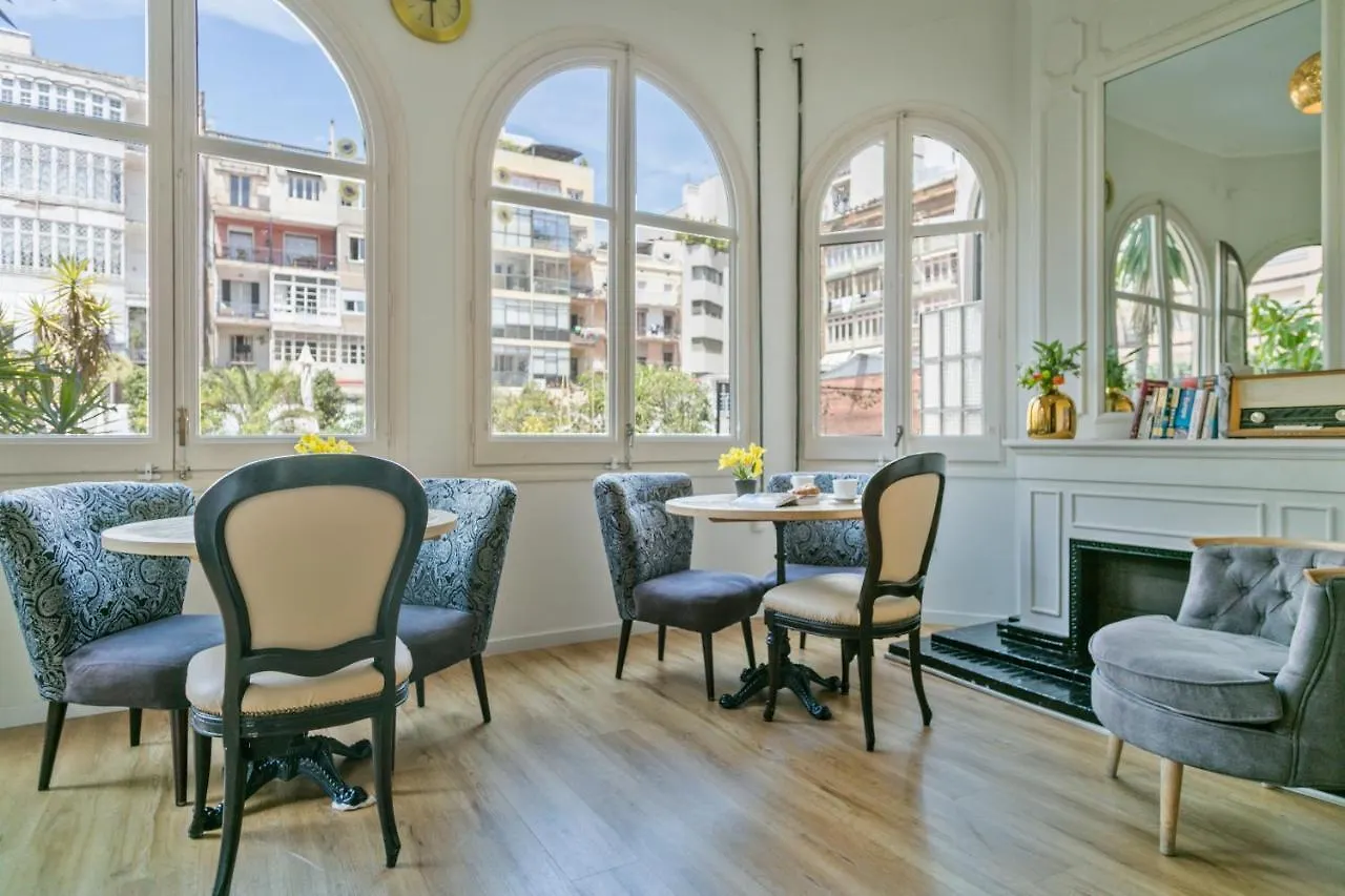 Mihlton Barcelona Boutique B&B (Adults Only) Spagna