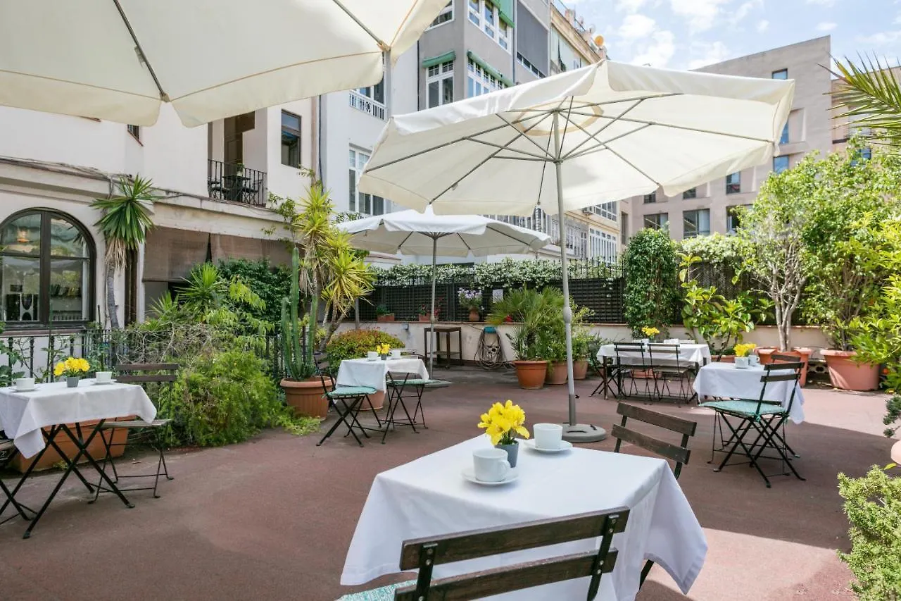 Mihlton Barcelona Boutique B&B (Adults Only) 2*,  Spagna