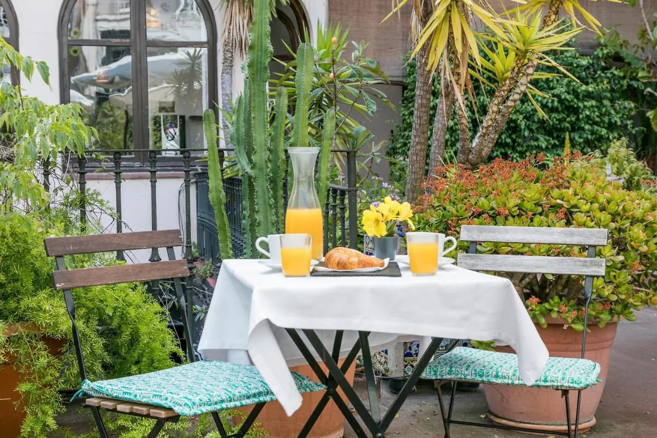 Mihlton Barcelona Boutique B&B (Adults Only) Bed & Breakfast
