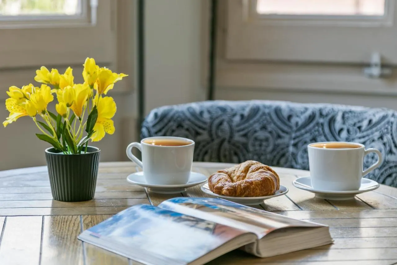 ** Bed & Breakfast Mihlton Barcelona Boutique B&B (Adults Only) Spagna