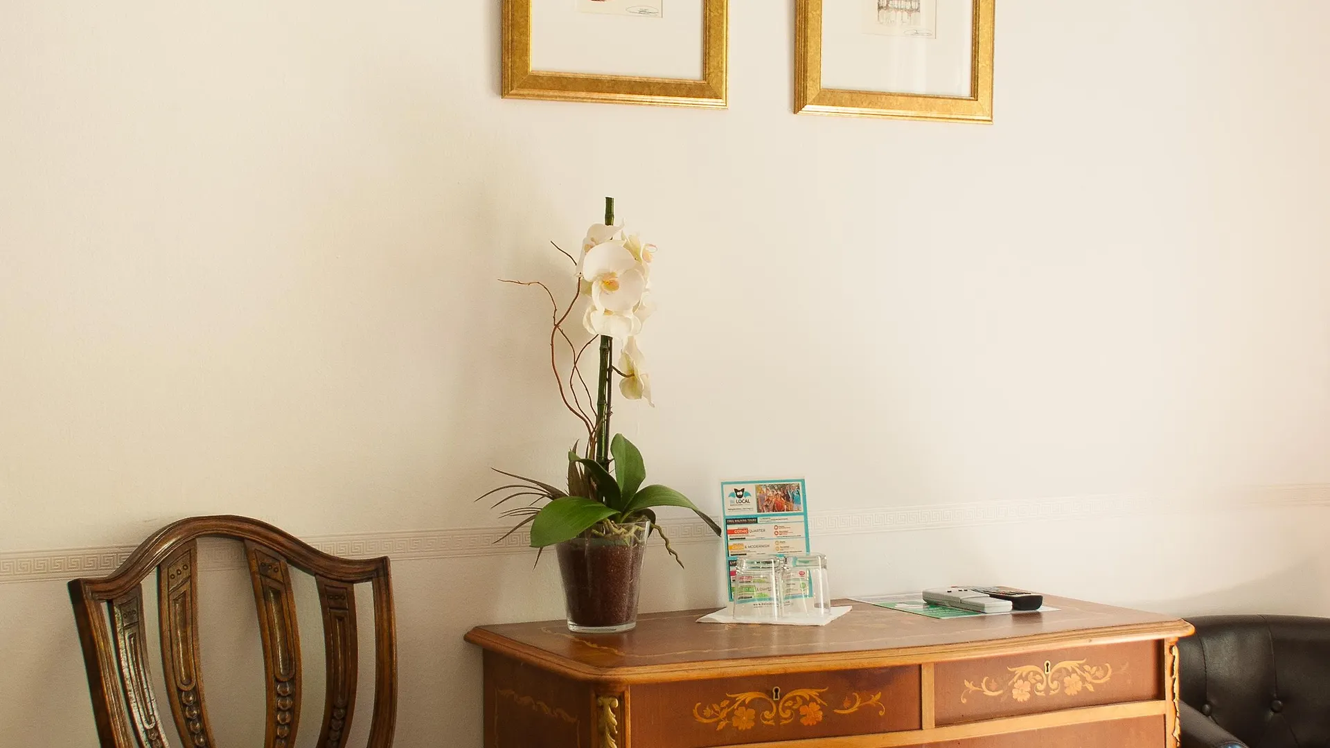 Mihlton Barcelona Boutique B&B (Adults Only) 2*,