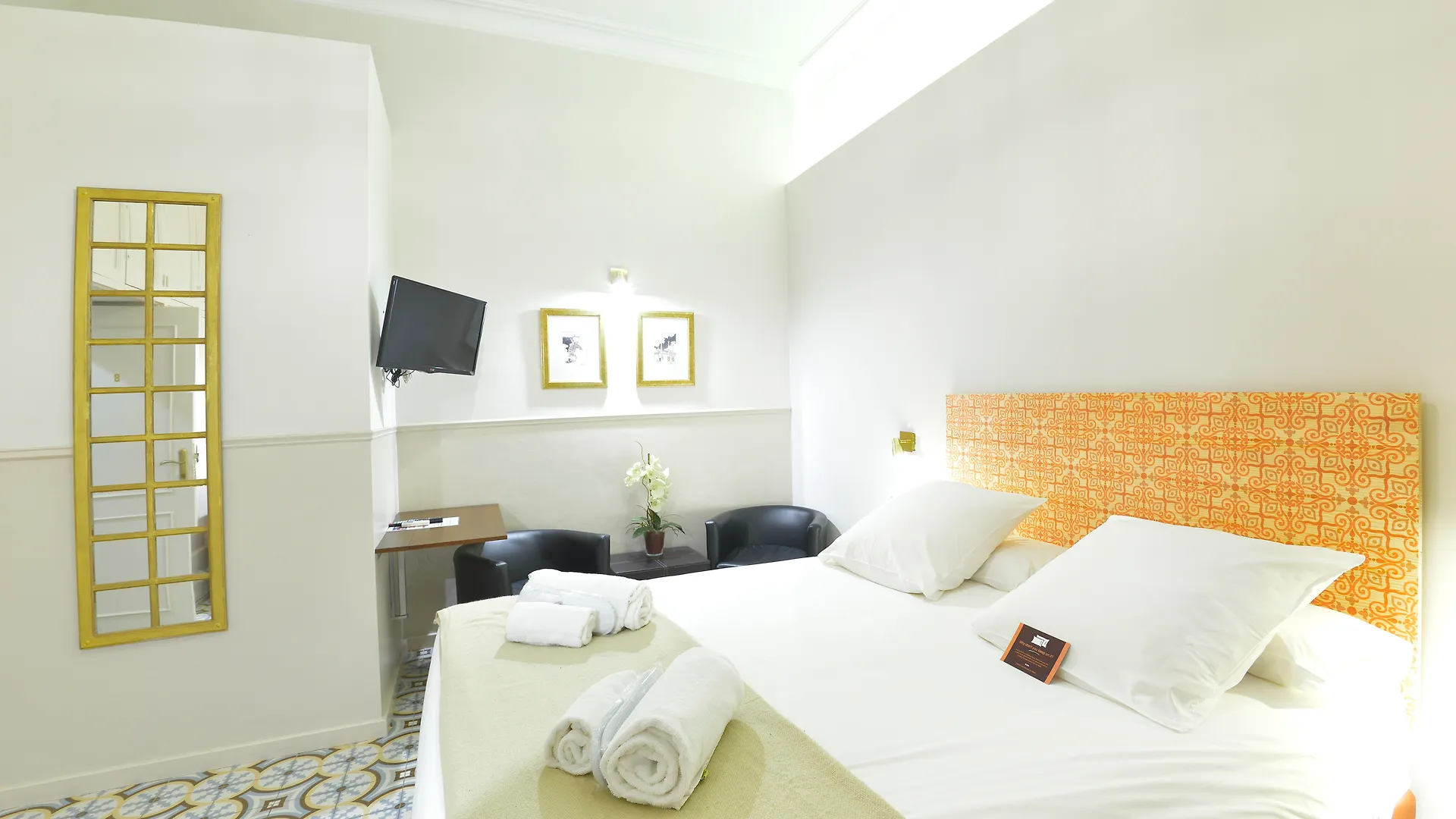 Bed & Breakfast Mihlton Barcelona Boutique B&B (Adults Only)