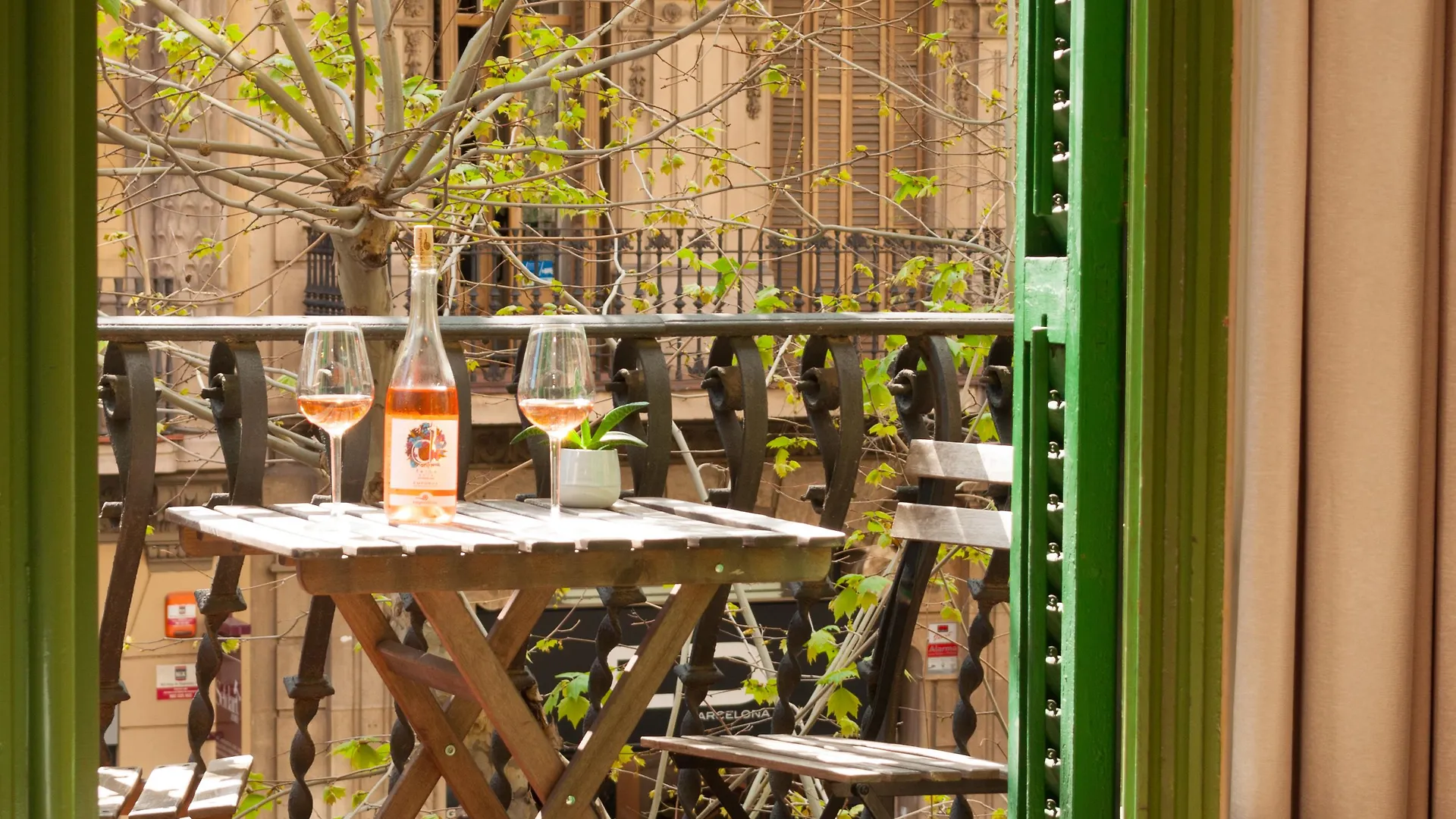 Mihlton Barcelona Boutique B&B (Adults Only) Spagna
