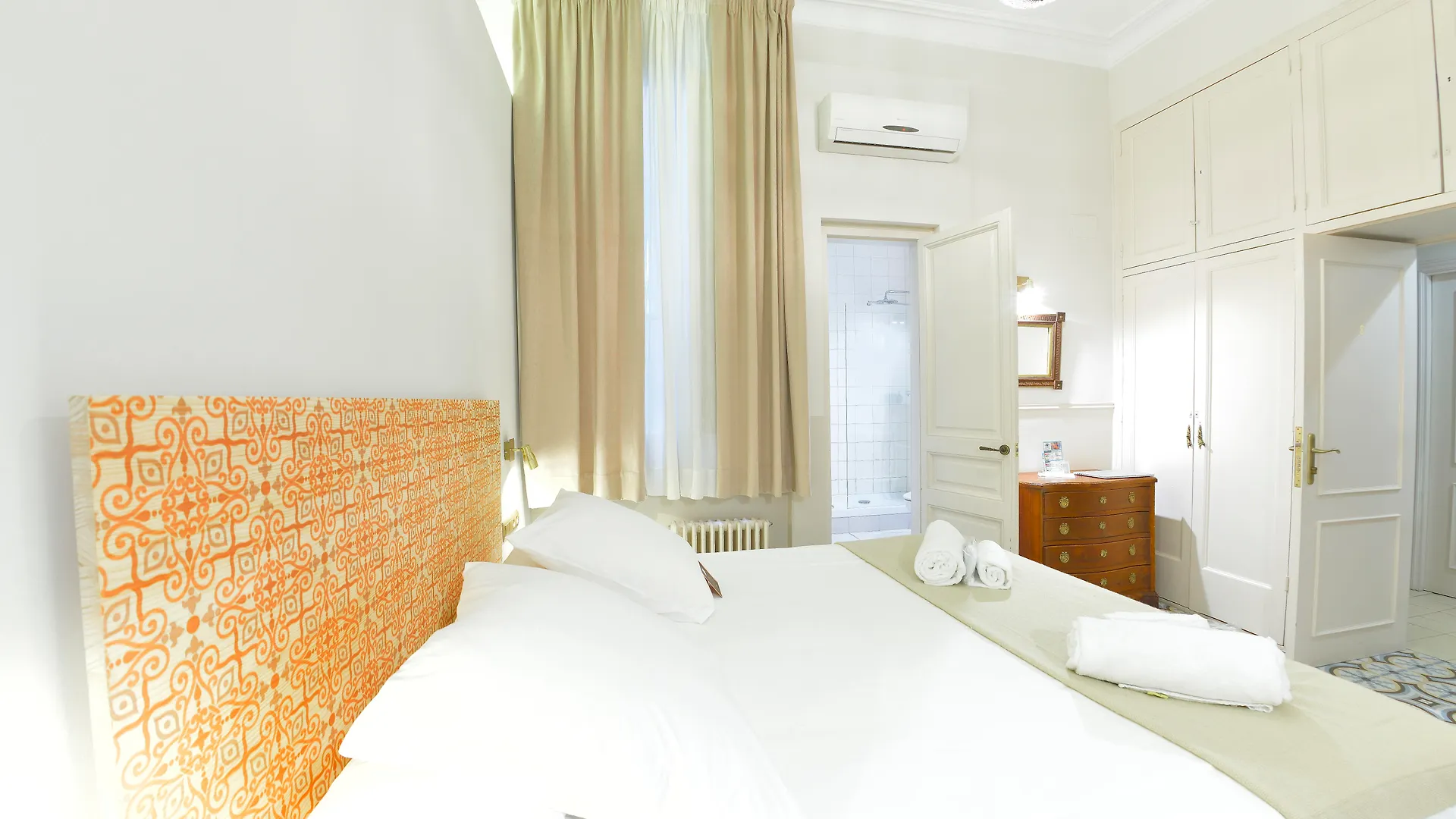 Bed & Breakfast Mihlton Barcelona Boutique B&B (Adults Only)