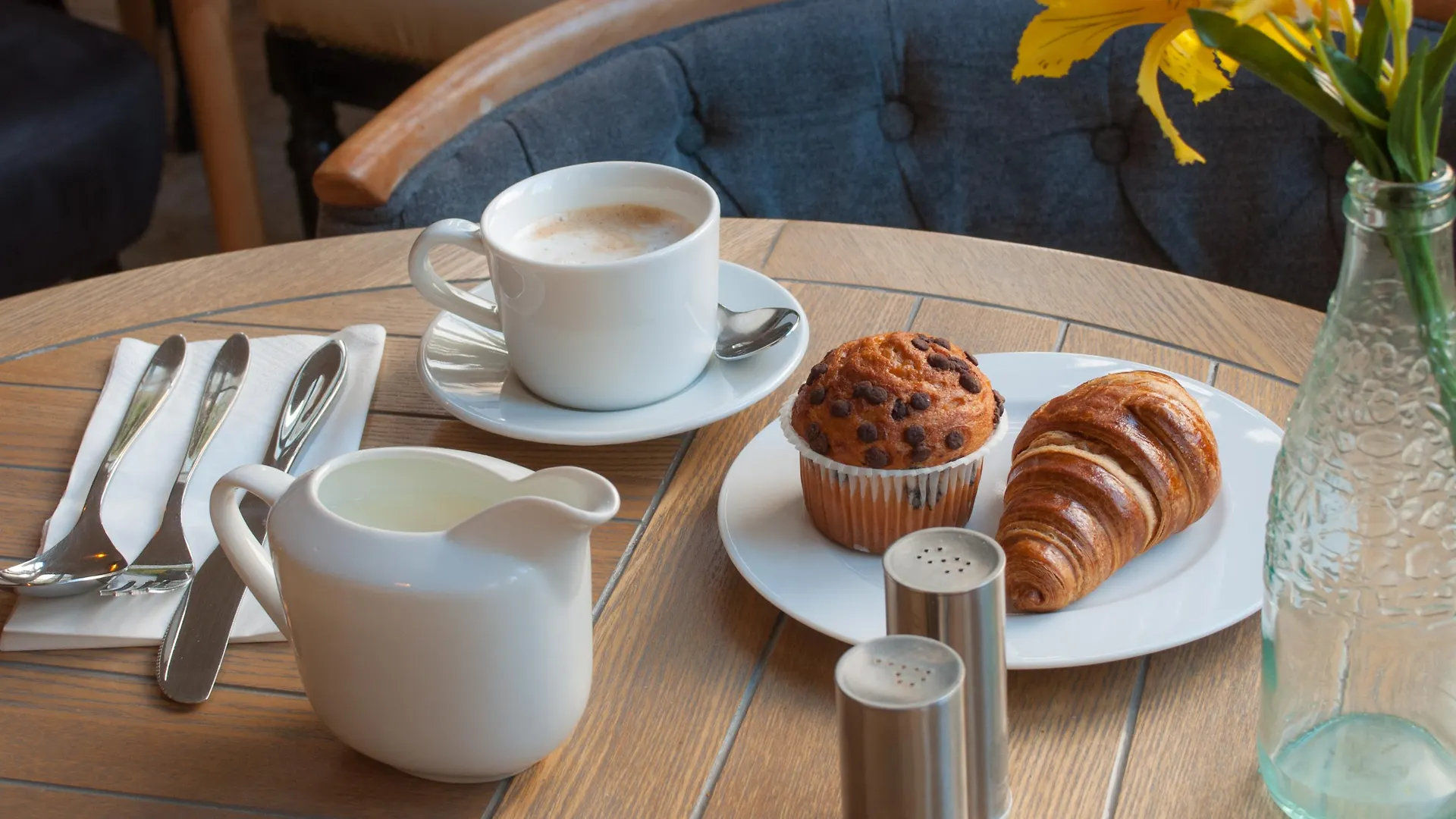 Mihlton Barcelona Boutique B&B (Adults Only)