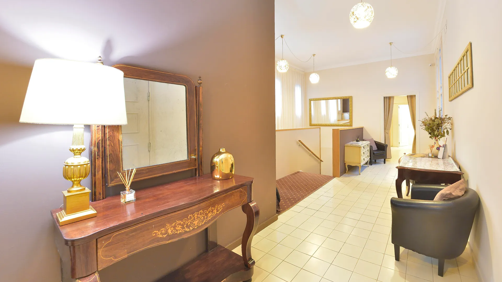 Mihlton Barcelona Boutique B&B (Adults Only)