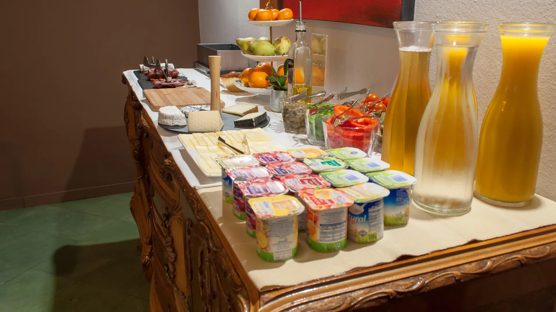 Bed & Breakfast Mihlton Barcelona Boutique B&B (Adults Only)