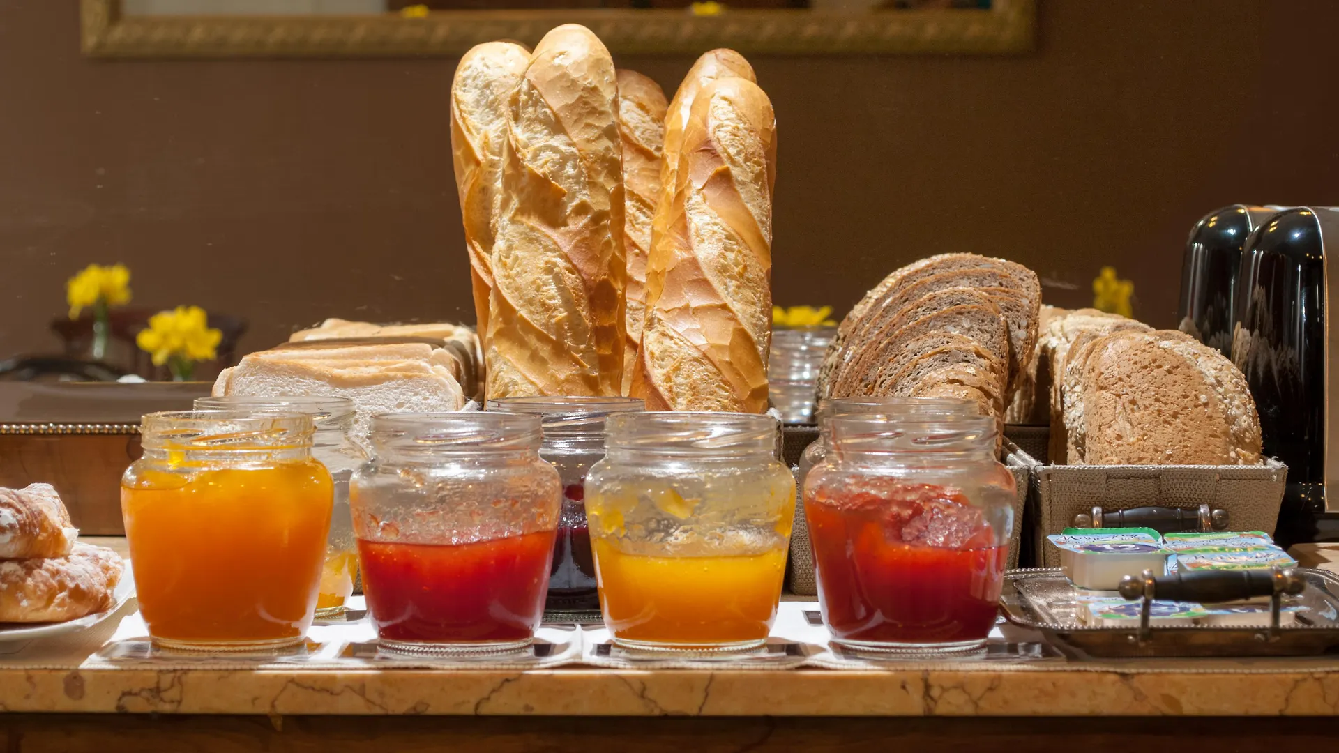 Mihlton Barcelona Boutique B&B (Adults Only) Bed & Breakfast