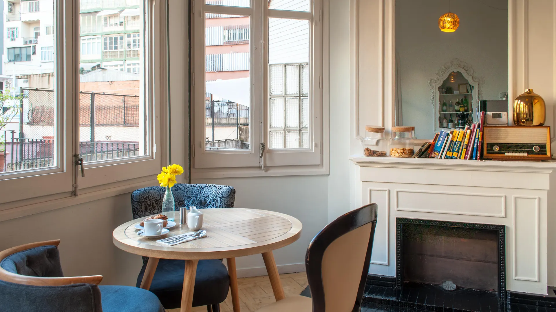 Mihlton Barcelona Boutique B&B (Adults Only)