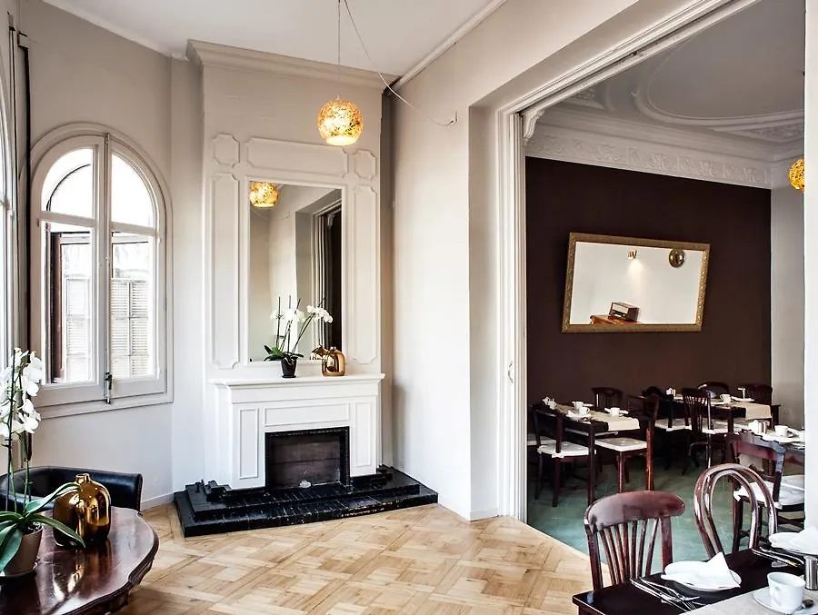 Mihlton Barcelona Boutique B&B (Adults Only)