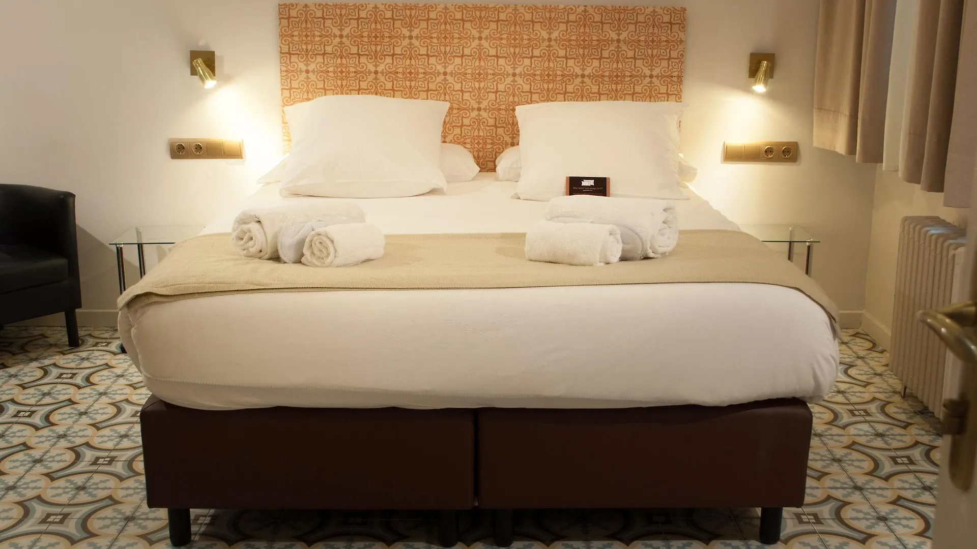 ** Bed & Breakfast Mihlton Barcelona Boutique B&B (Adults Only) Spagna