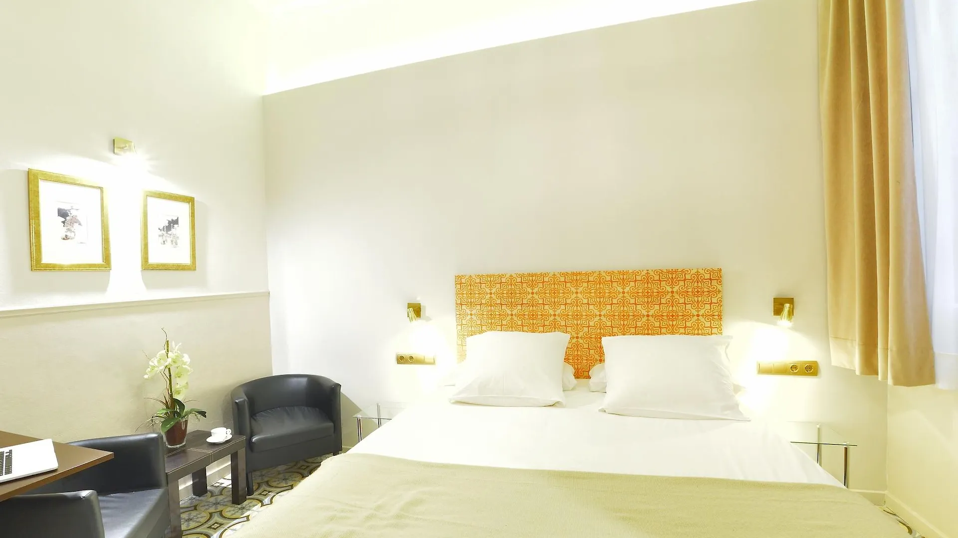 Mihlton Barcelona Boutique B&B (Adults Only) 2*,  Spagna