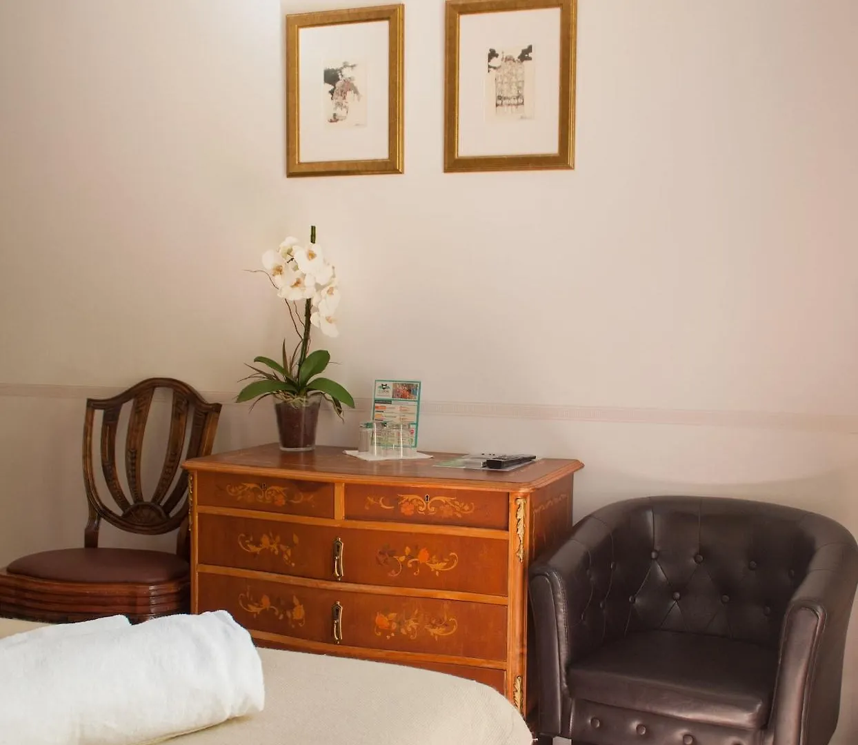 Mihlton Barcelona Boutique B&B (Adults Only) Spagna