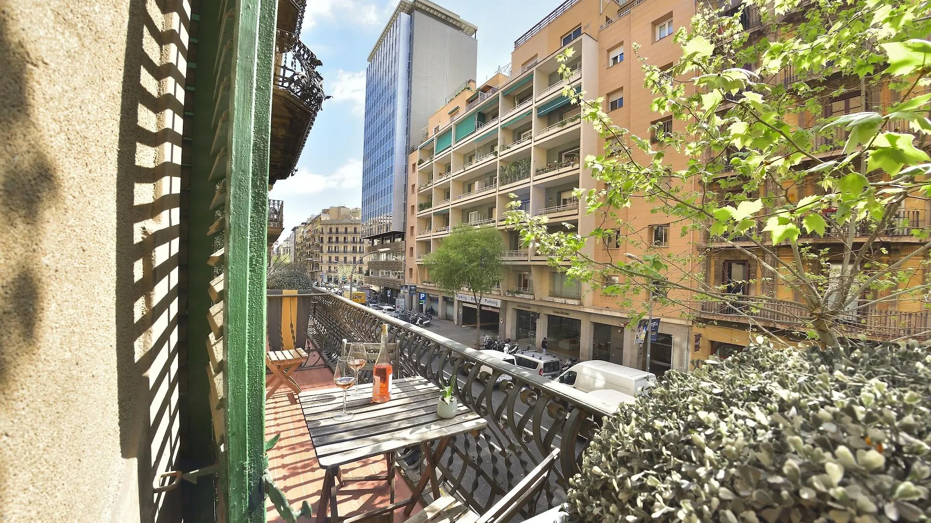 Bed & Breakfast Mihlton Barcelona Boutique B&B (Adults Only)