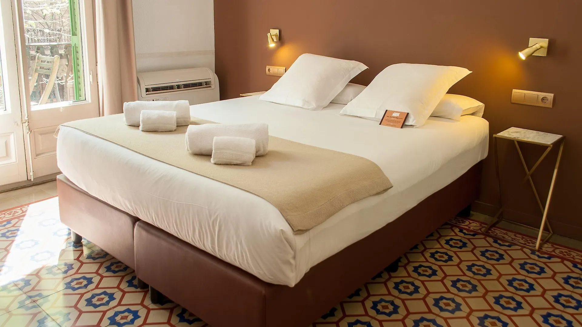 Mihlton Barcelona Boutique B&B (Adults Only) Bed & Breakfast