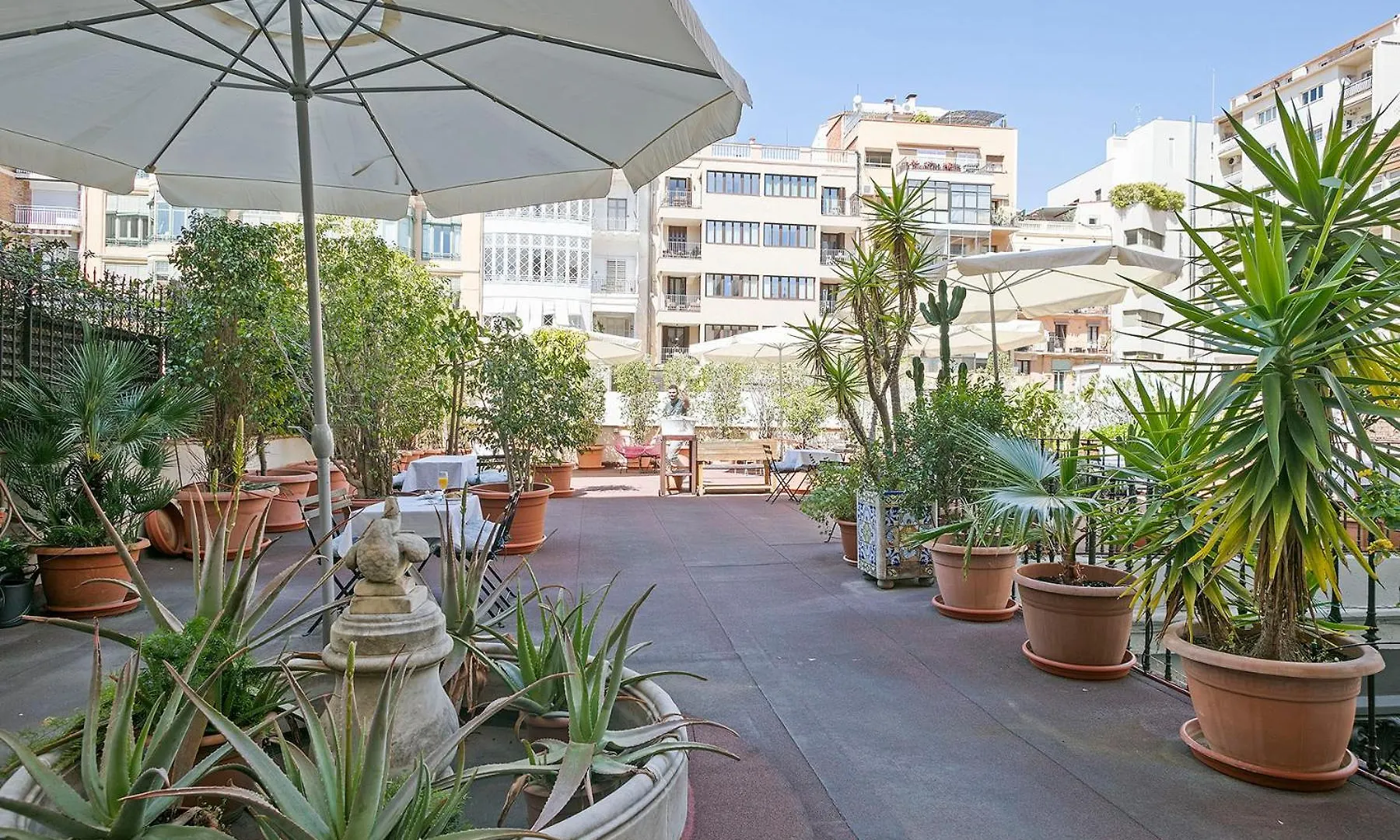 Mihlton Barcelona Boutique B&B (Adults Only) 2*,