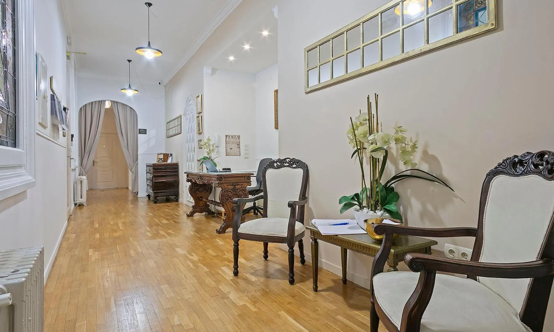 Mihlton Barcelona Boutique B&B (Adults Only) Bed & Breakfast