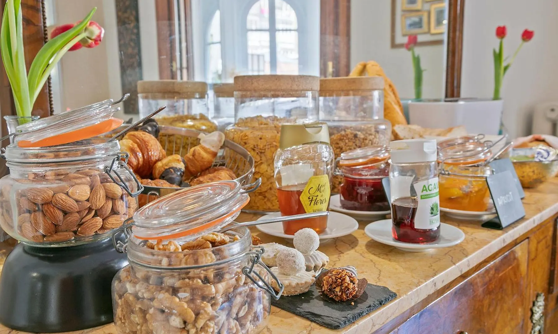 Mihlton Barcelona Boutique B&B (Adults Only) Spagna