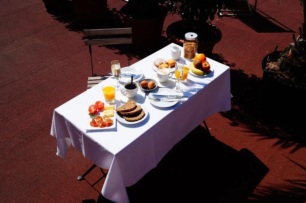 Mihlton Barcelona Boutique B&B (Adults Only)