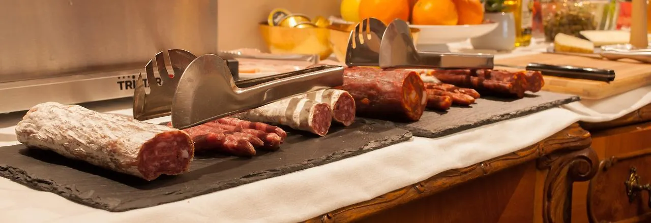 ** Bed & Breakfast Mihlton Barcelona Boutique B&B (Adults Only) Spagna
